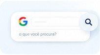 Google / Pesquisa