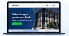 Site profissional